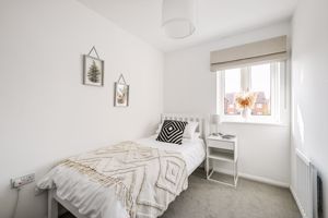 Bedroom Three- click for photo gallery